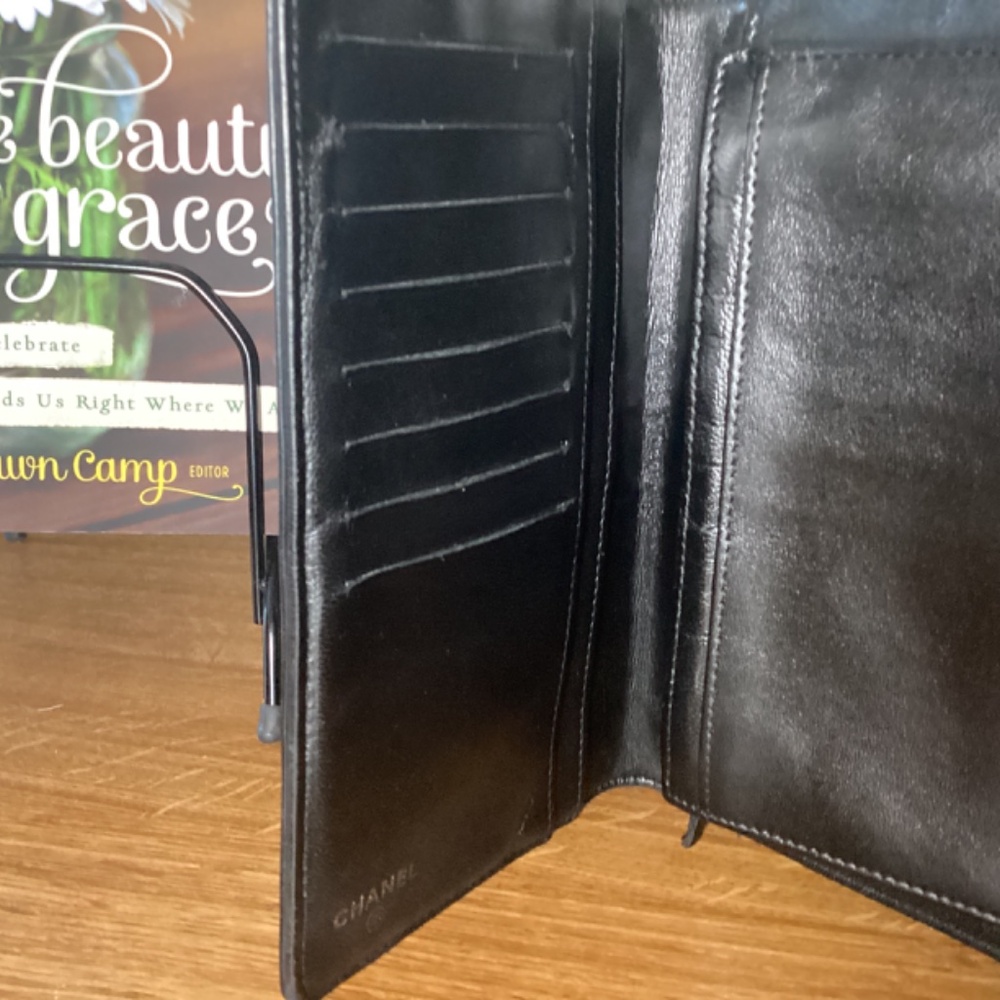 Chanel Lucky Charms Wallet - Picture 2 of 6